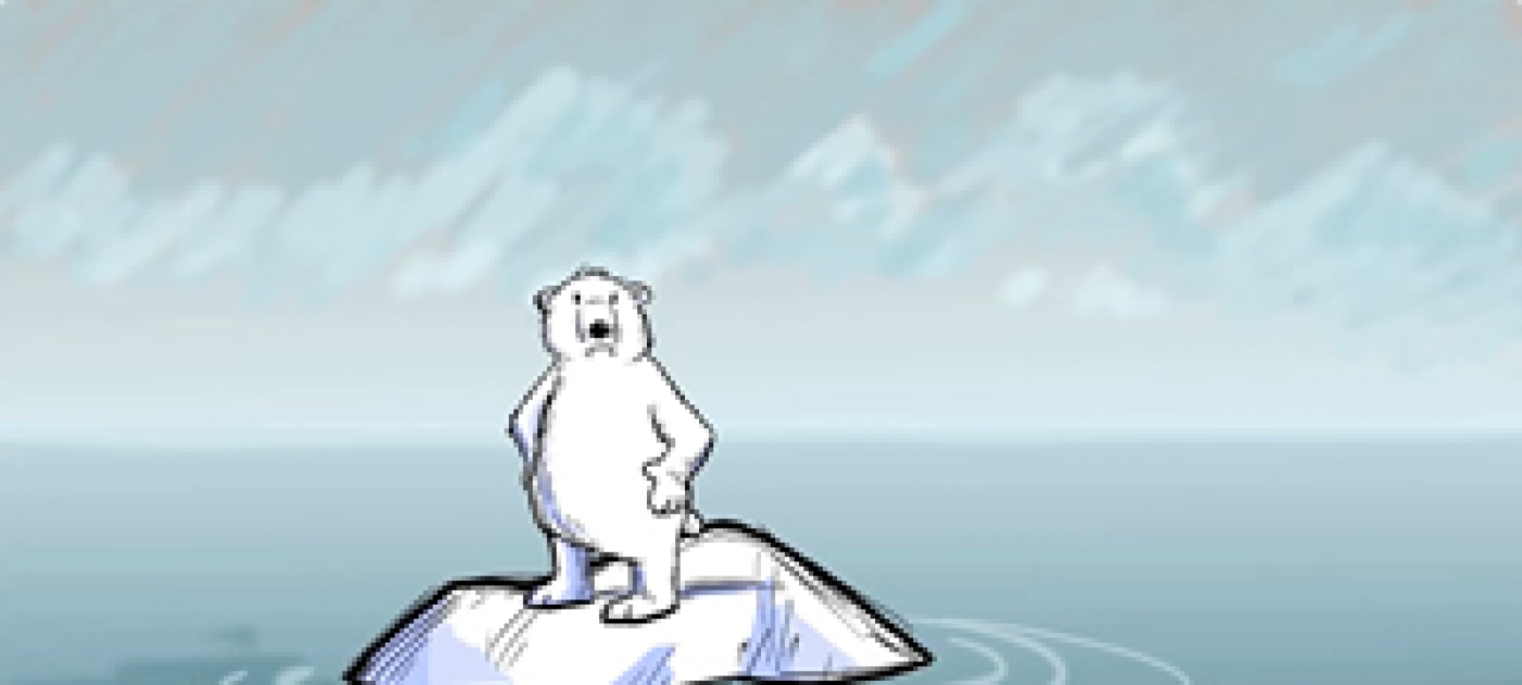 The Climate Change Connection