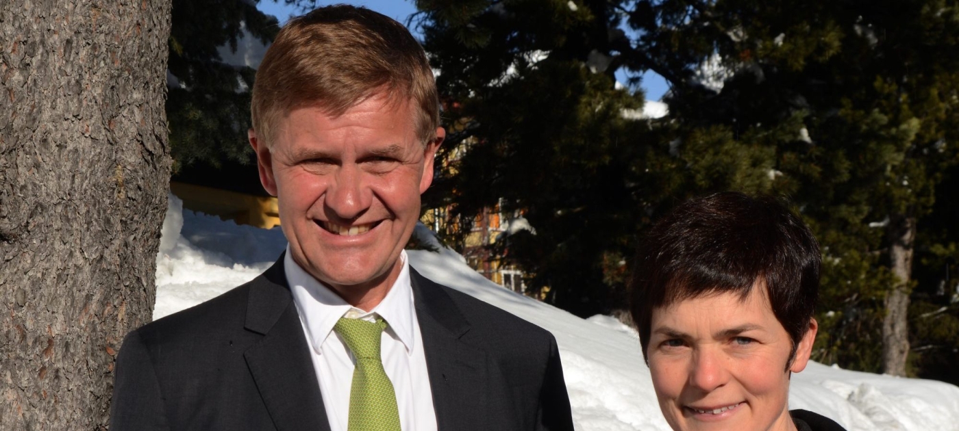 UN Environment and Ellen MacArthur Foundation sign new agreement