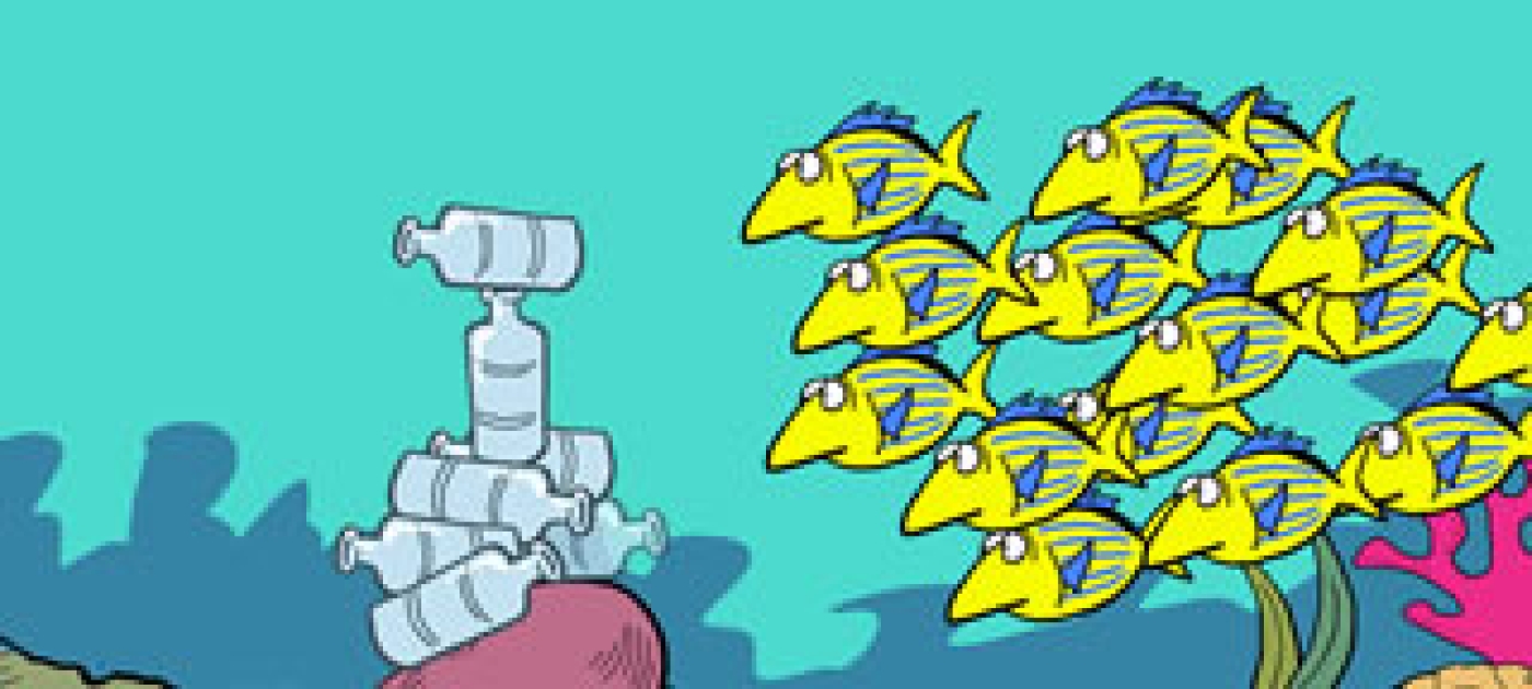 Marine Litter