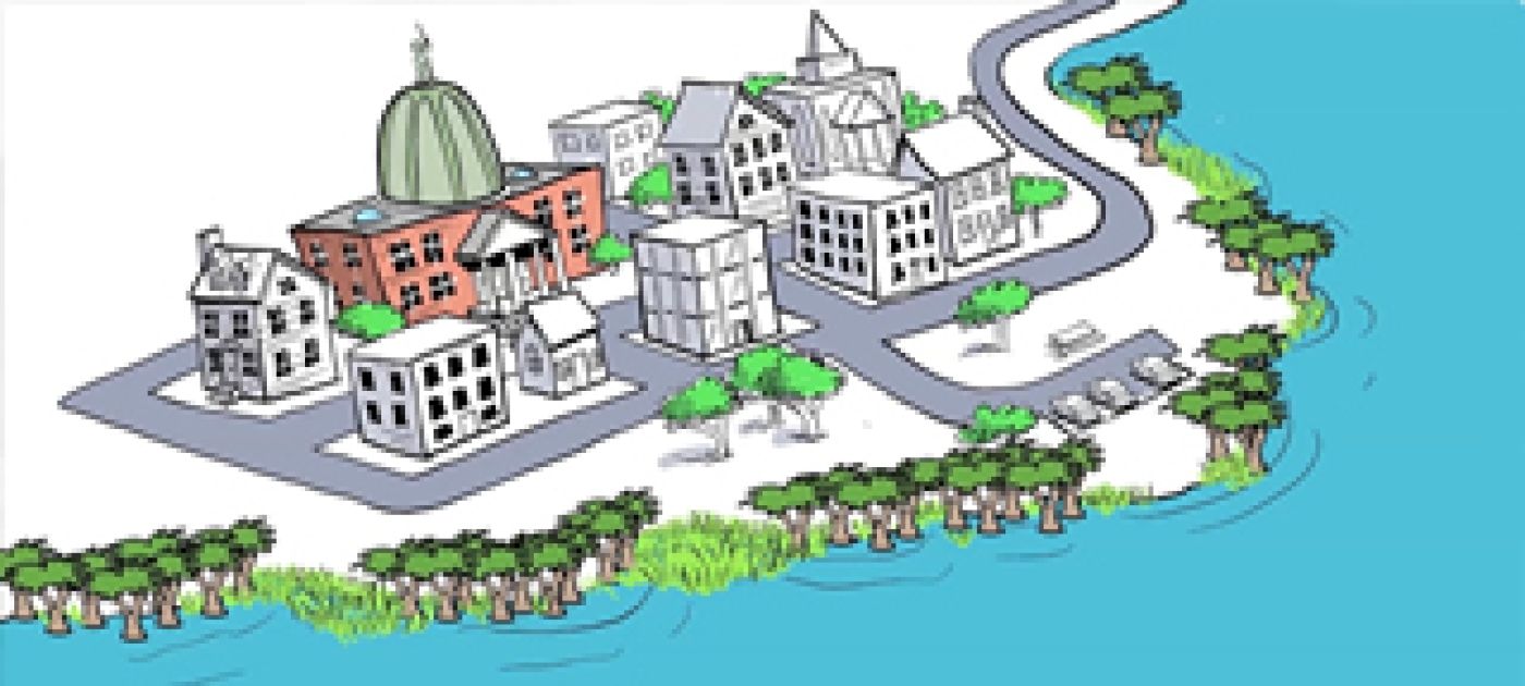 Adaptation to Sea Level Rise