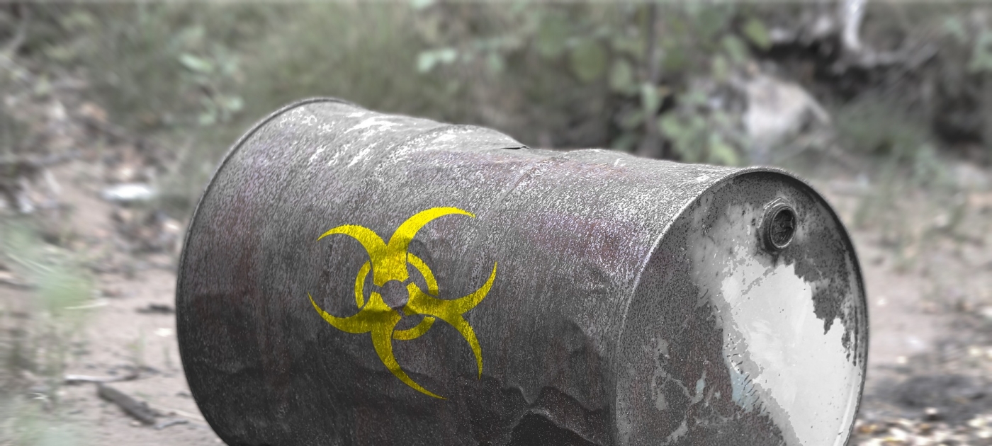 UN Environment releases independent audit of sites affected by toxic waste dump in Côte d'Ivoire