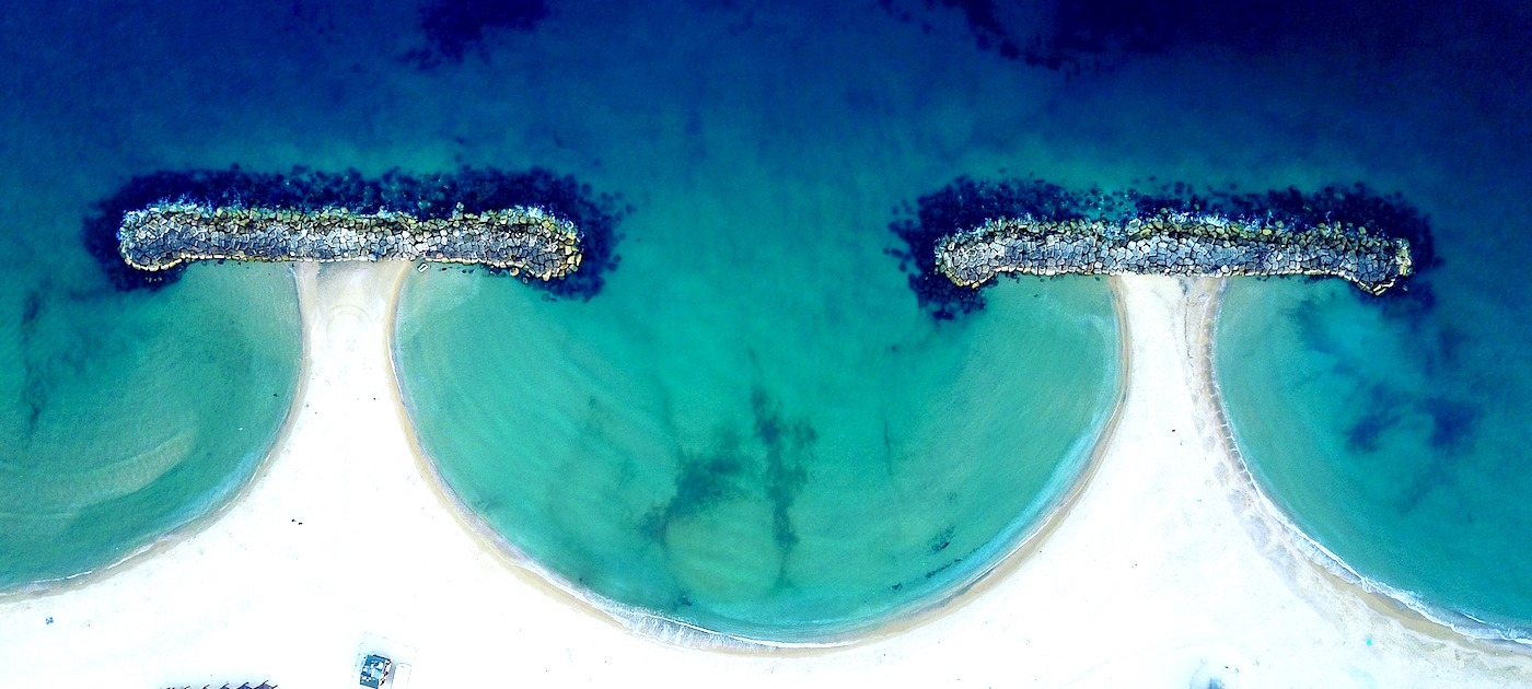 In just one year, Israel halves plastic bags found in the sea Pixabay
