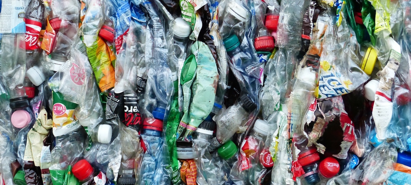 A price on their heads: how bottle deposits help beat plastic pollution Pixabay