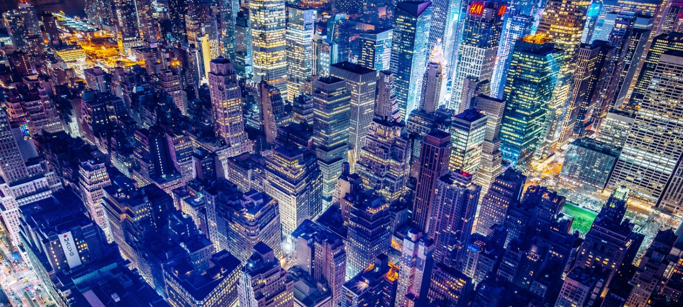 Resource experts call for new strategy to build better cities Denys Nevozhai