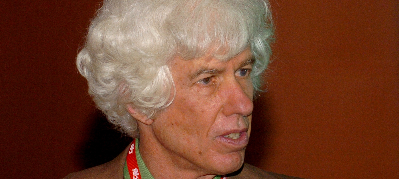 In Memoriam: Esmond Bradley-Martin, ivory trade researcher IISD/ENB