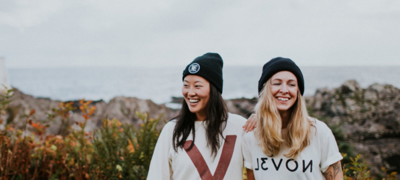 Meet 3 young women who #PressforProgress on the environment UN Environment