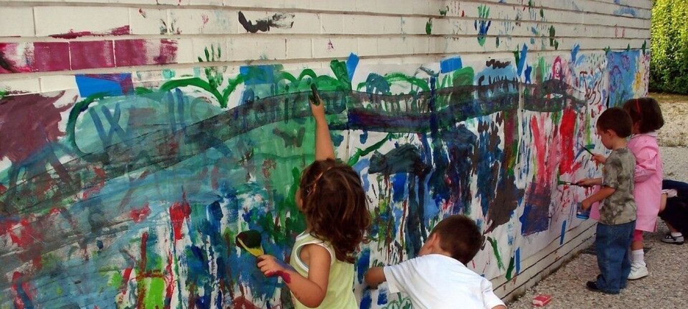 UN Environment protects future generations from Lead toxins in paint
