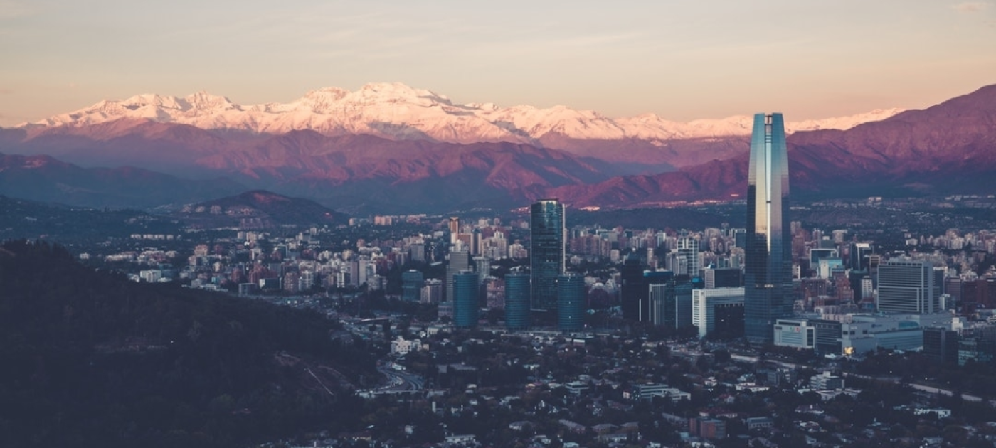 América Latina y el Caribe puede reducir en casi 1°C el aumento regional de temperatura si controla los contaminantes climáticos de vida corta ccca
