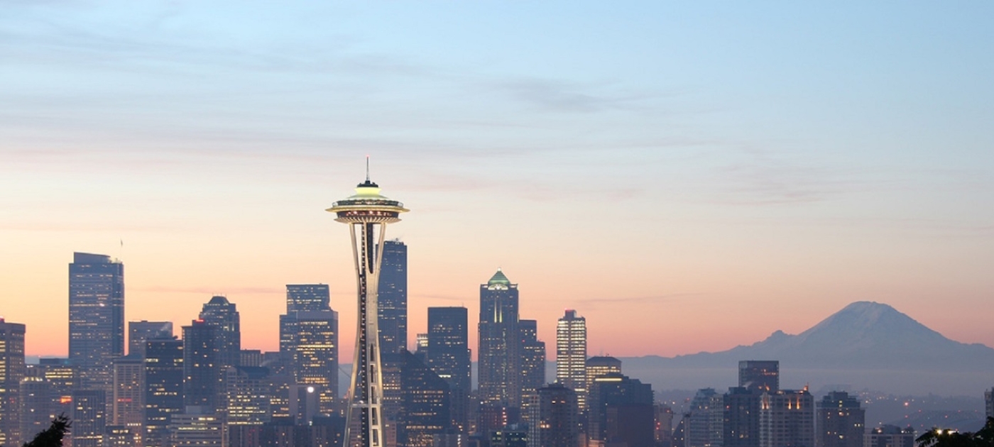 Strawless in Seattle: How a major coastal city is tackling marine litter Pixabay