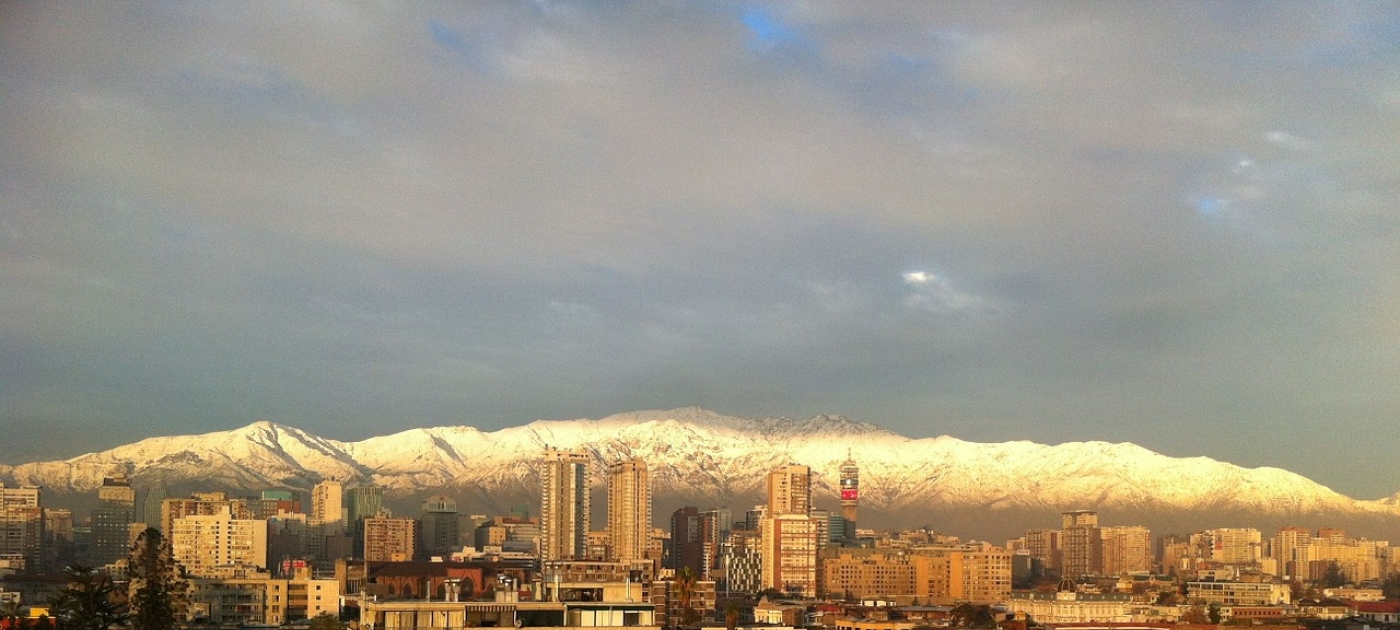 Efforts to reduce air and climate pollutants in Latin America could reap immediate health benefits