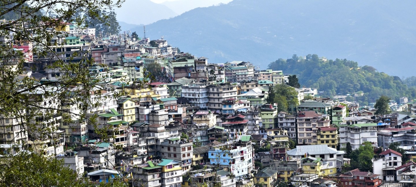 How the Indian state of Sikkim is working to end plastic pollution Pixabay