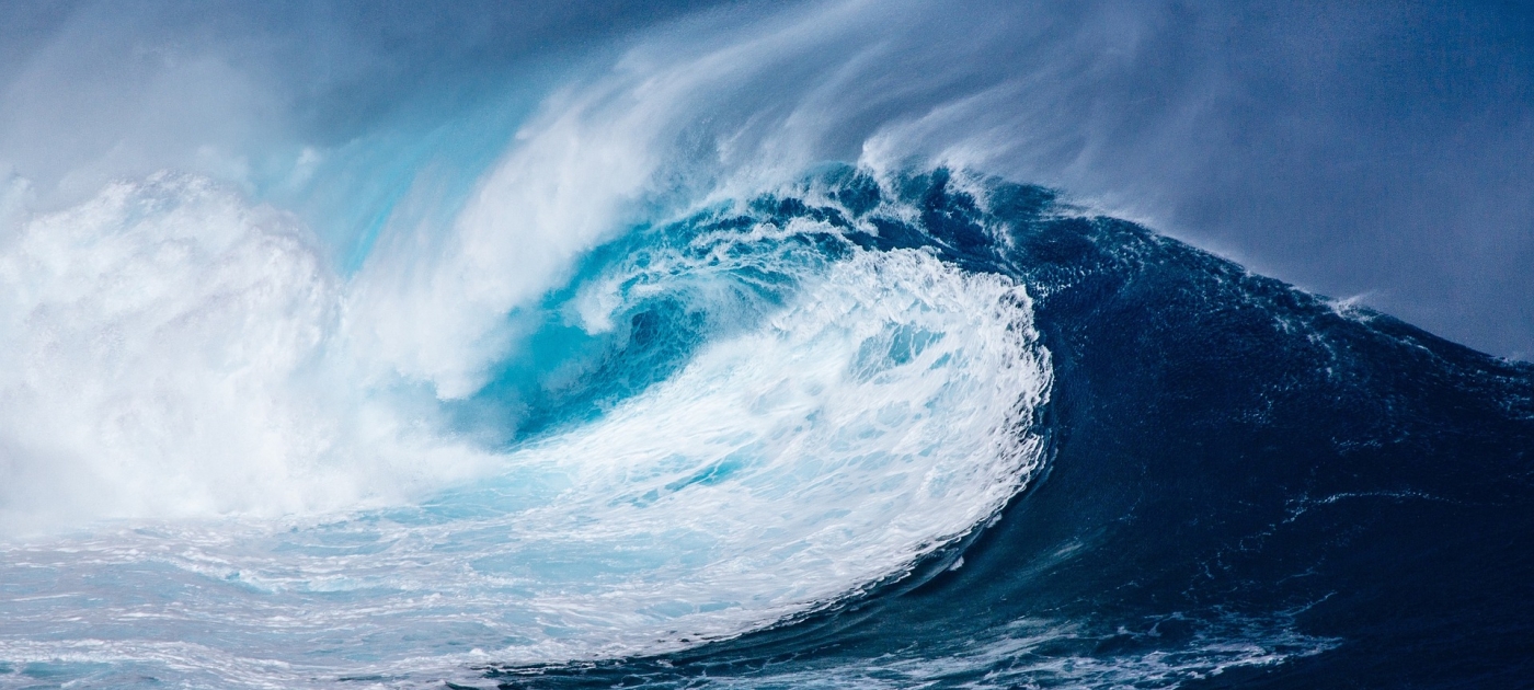 One year after the launch of #CleanSeas, the tide is turning Pixabay