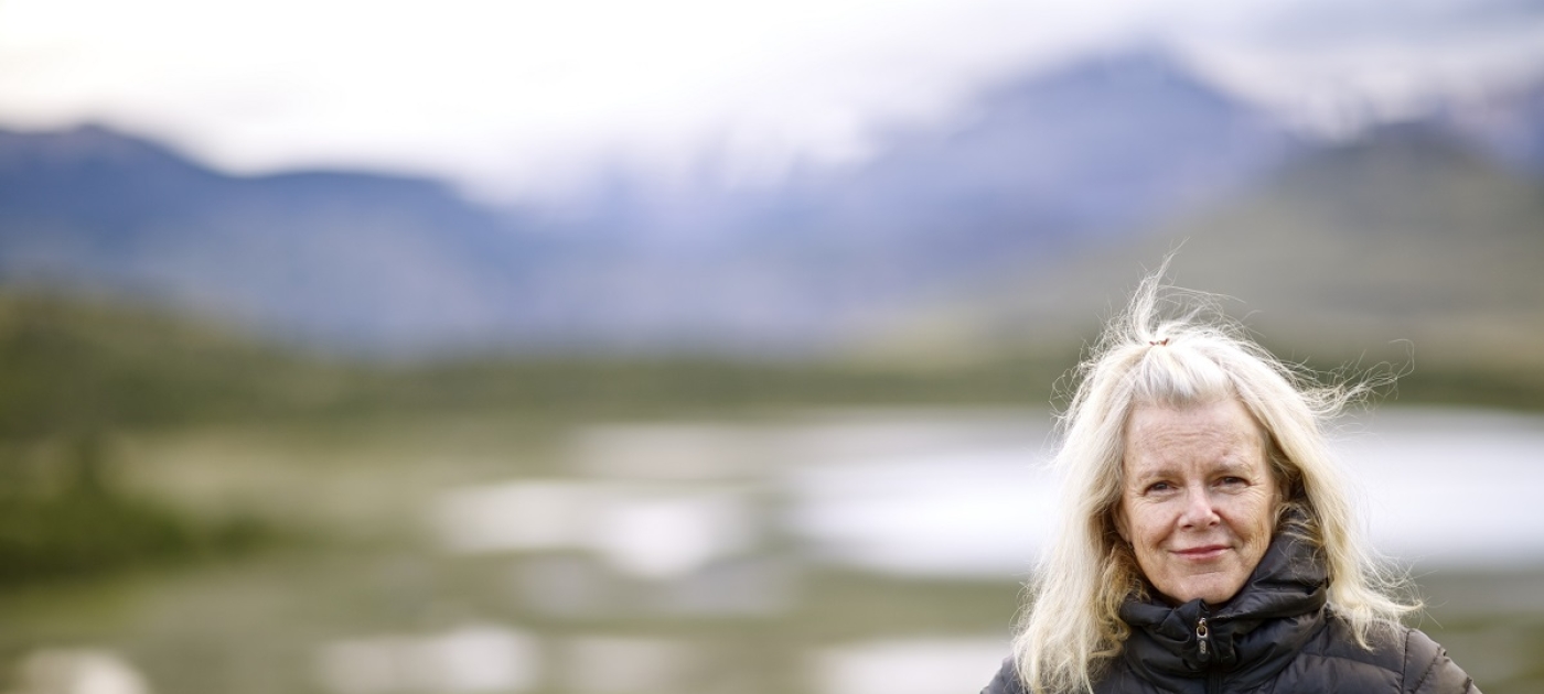 Kristine McDivitt Tompkins named UN Environment Patron of Protected Areas