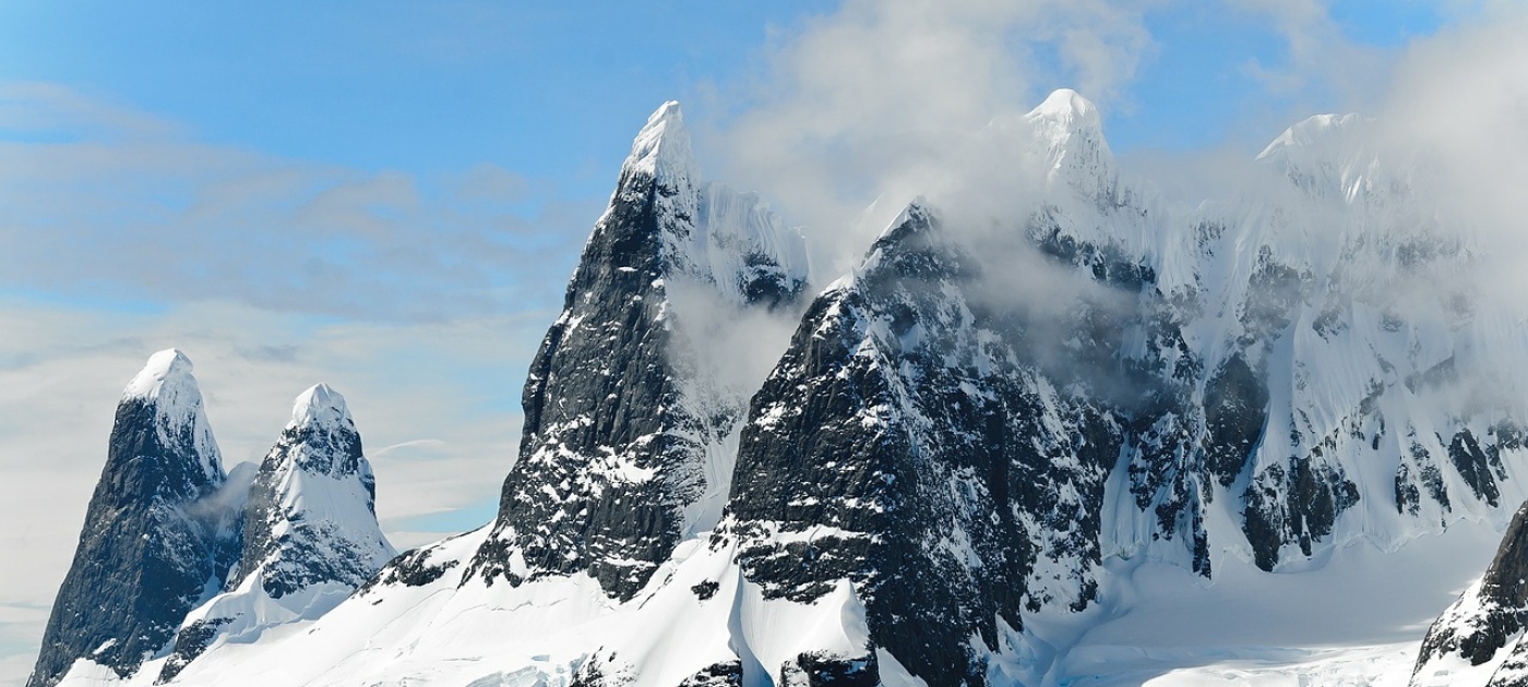 On thin ice: UN Environment to host ‘Last Game’ for the Arctic at the North Pole