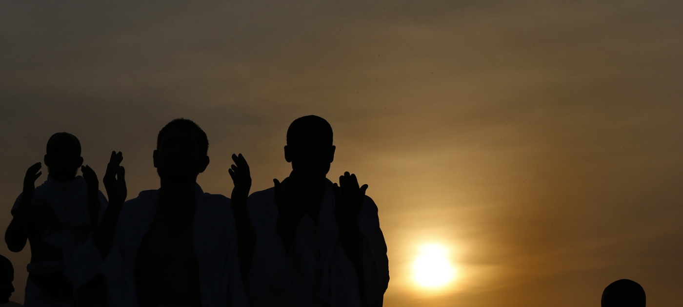 How Islam can represent a model for environmental stewardship Reuters