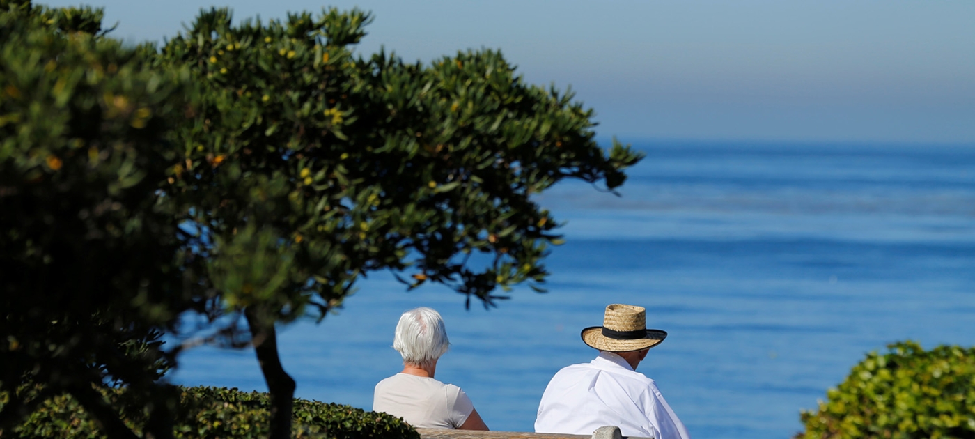 Time to retire unsustainable pensions Reuters