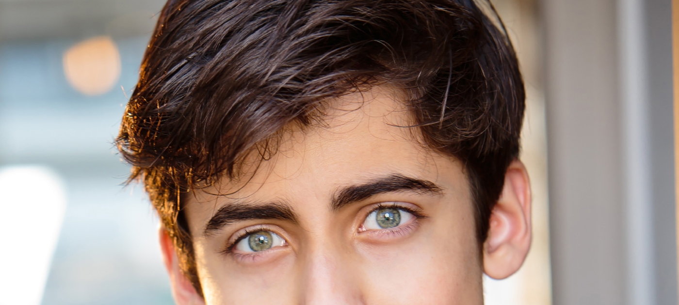 El actor Aidan Gallagher es designado Embajador de Buena Voluntad de ONU Medio Ambiente