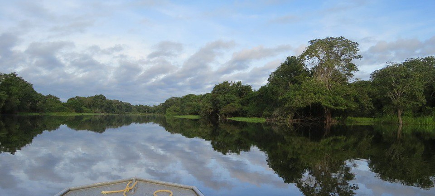 Examinarán el rol del turismo en el desarrollo sostenible de la Amazonía