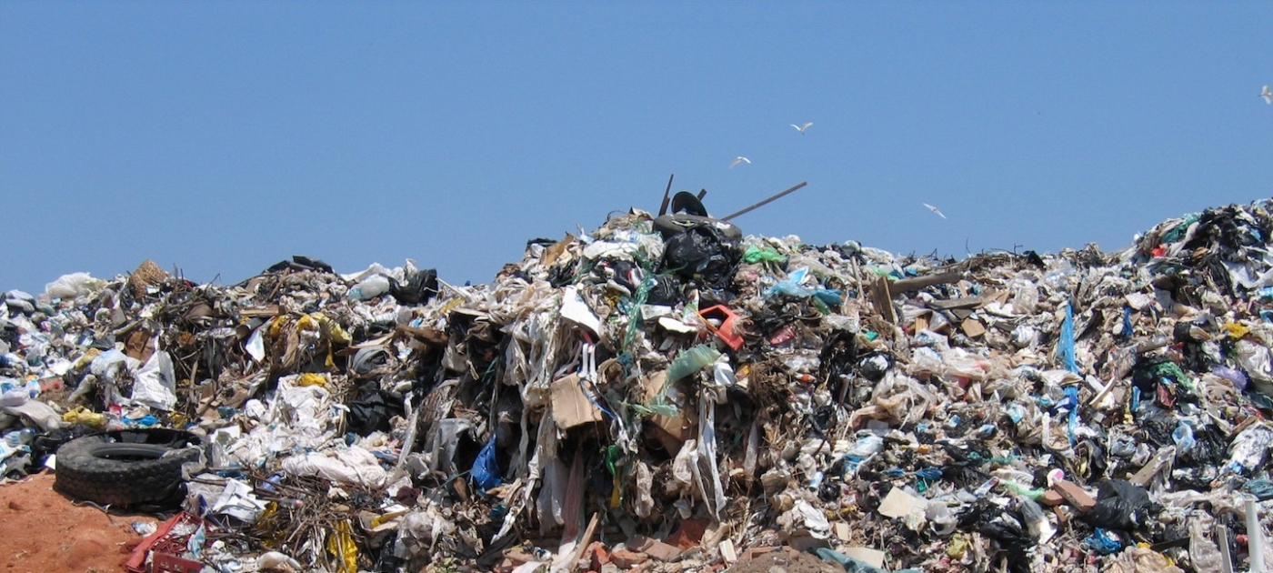 In pictures: How Southern Africa manages its waste Linda Godfrey