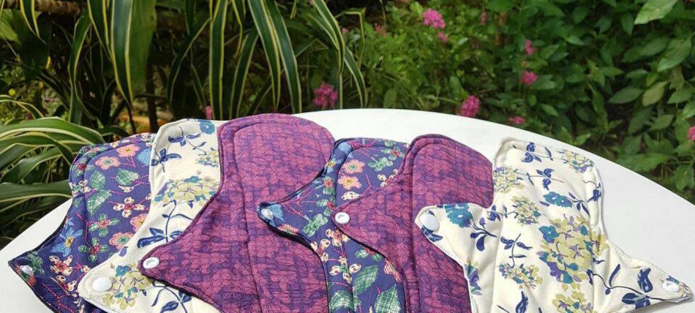Meet the Samoan businesswoman who’s making sanitary products more sustainable Angelica Salele