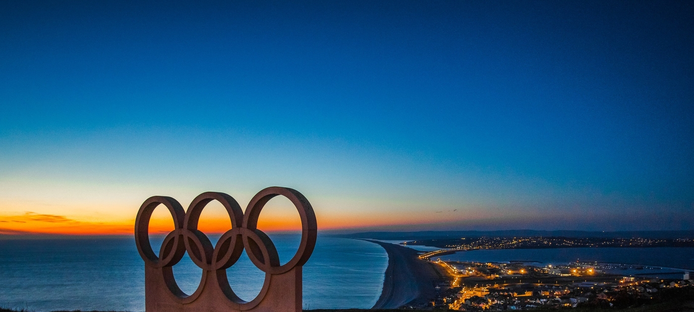 Olympic movement joins CleanSeas campaign and commits to #BeatPlasticPollution
