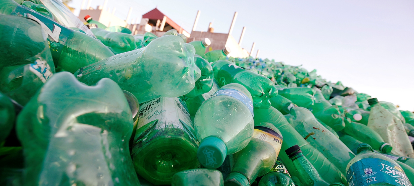 China’s trash ban lifts lid on global recycling woes but also offers opportunity Reuters
