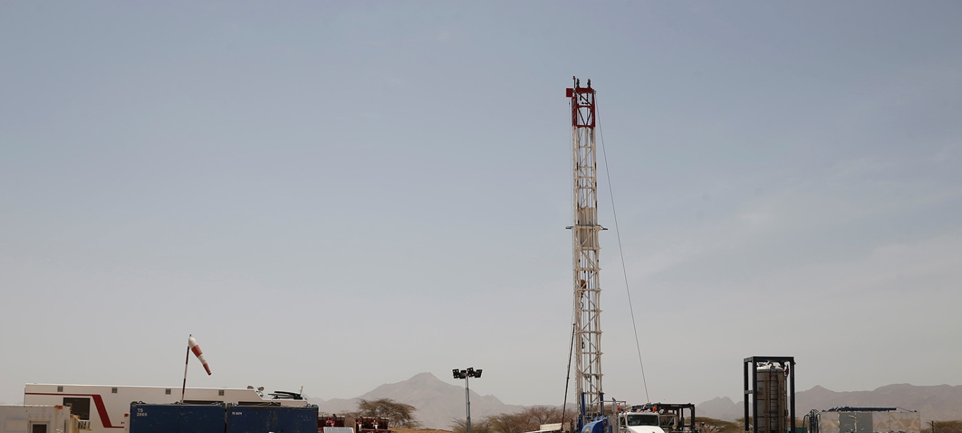 Greasing the wheels of Kenya’s nascent oil and gas sector