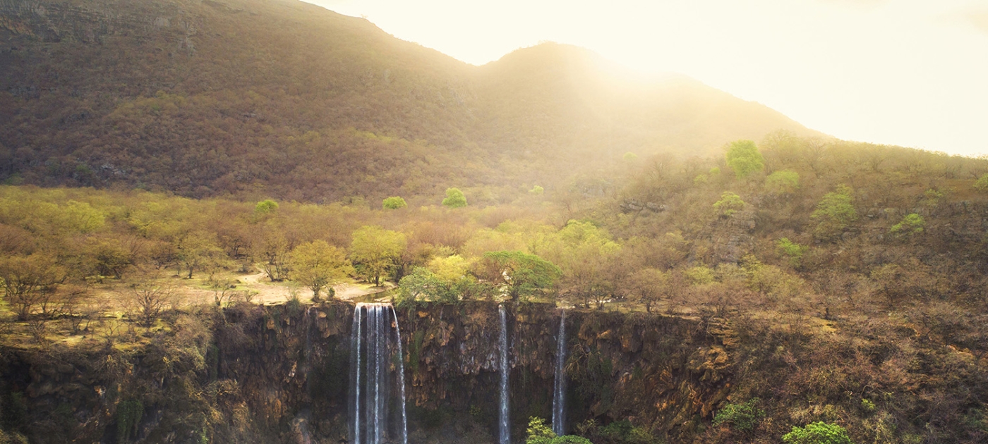 Oman : une réalité issue d'un monde imaginaire