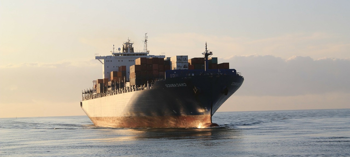 Powering ships with plastic in Amsterdam Pixabay