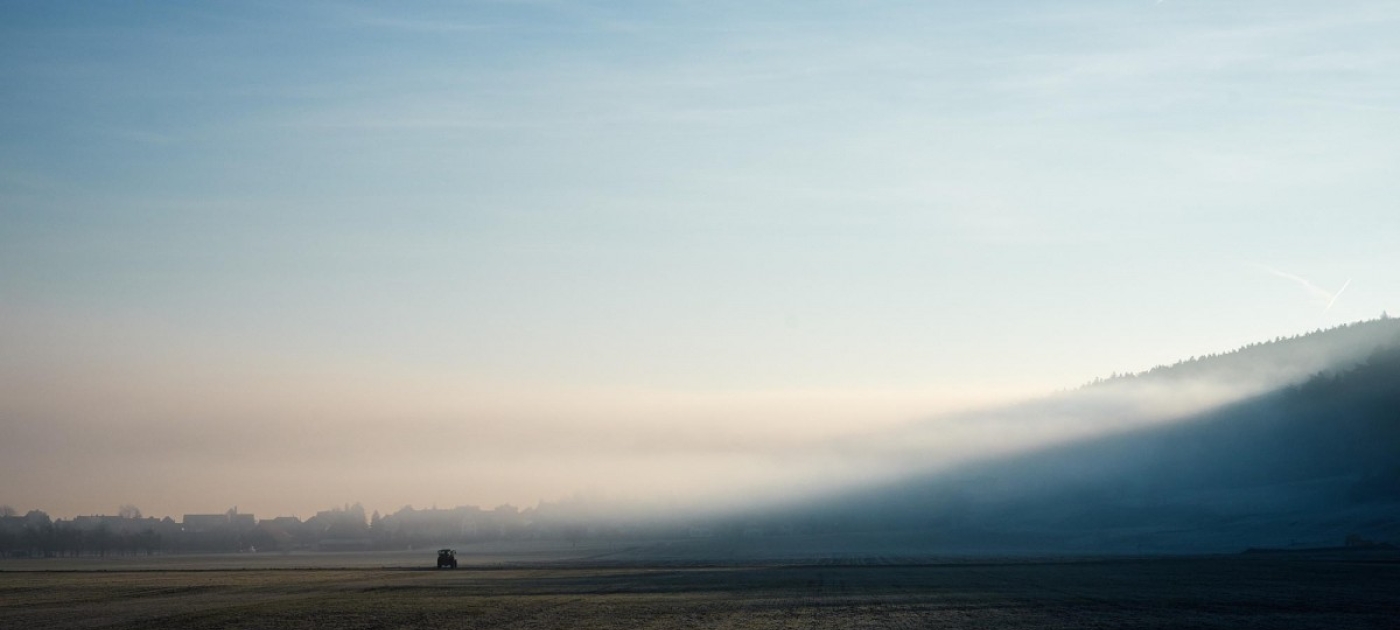 Faith for Earth – An ethical approach to global challenges Pxhere