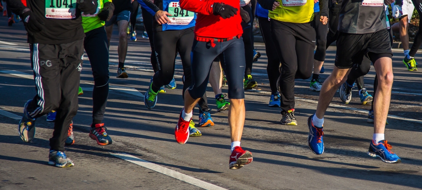 Xiamen Marathon runs towards plastic-free future with #CleanSeas