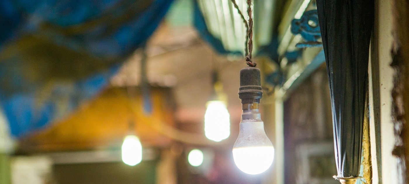 Seeing the light: LEDs power India’s drive for household energy-efficiency UN Environment / Lisa Murray