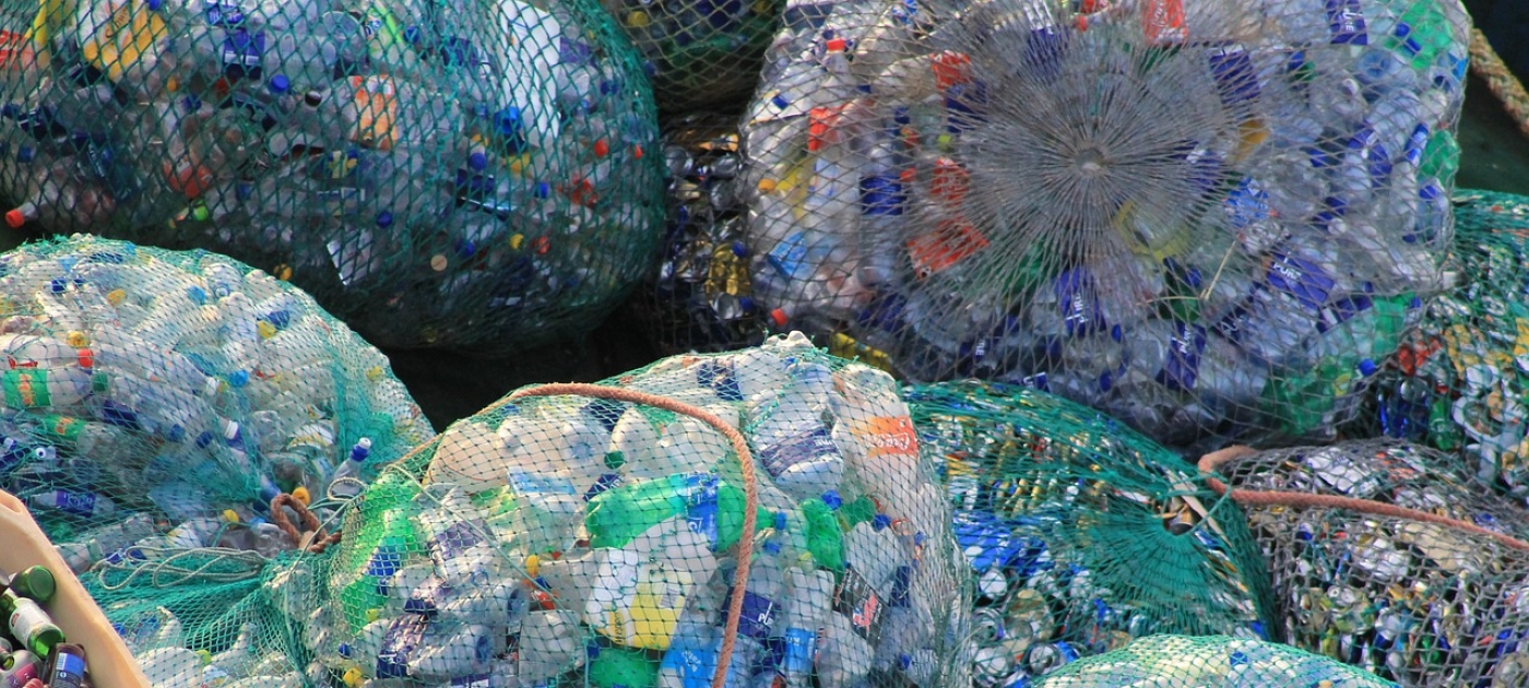 Sweden and UN Environment announce $6 million project to beat plastic pollution in Southeast Asia