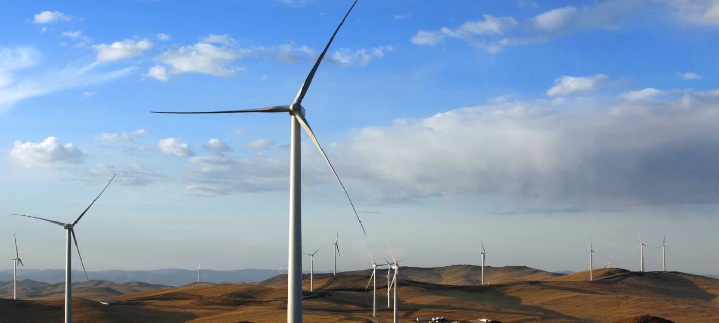Technology support helps deliver millions in climate funding, emissions reductions