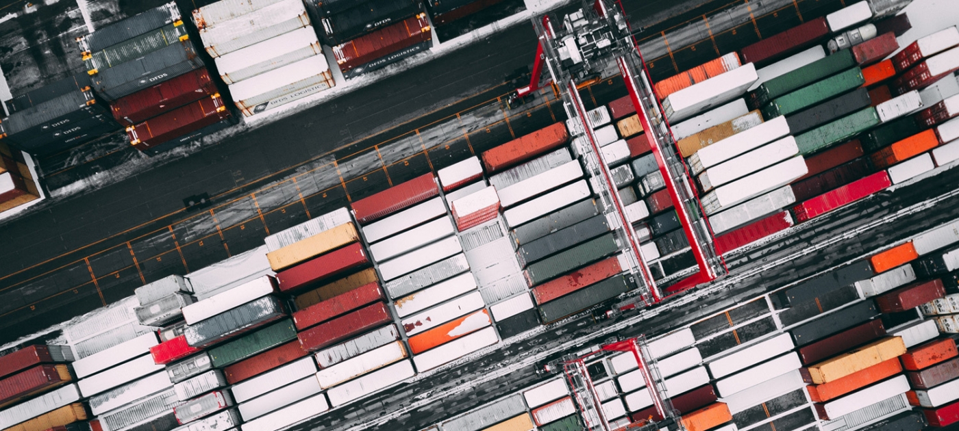 Why trade can save the planet, if we do it better Unsplash