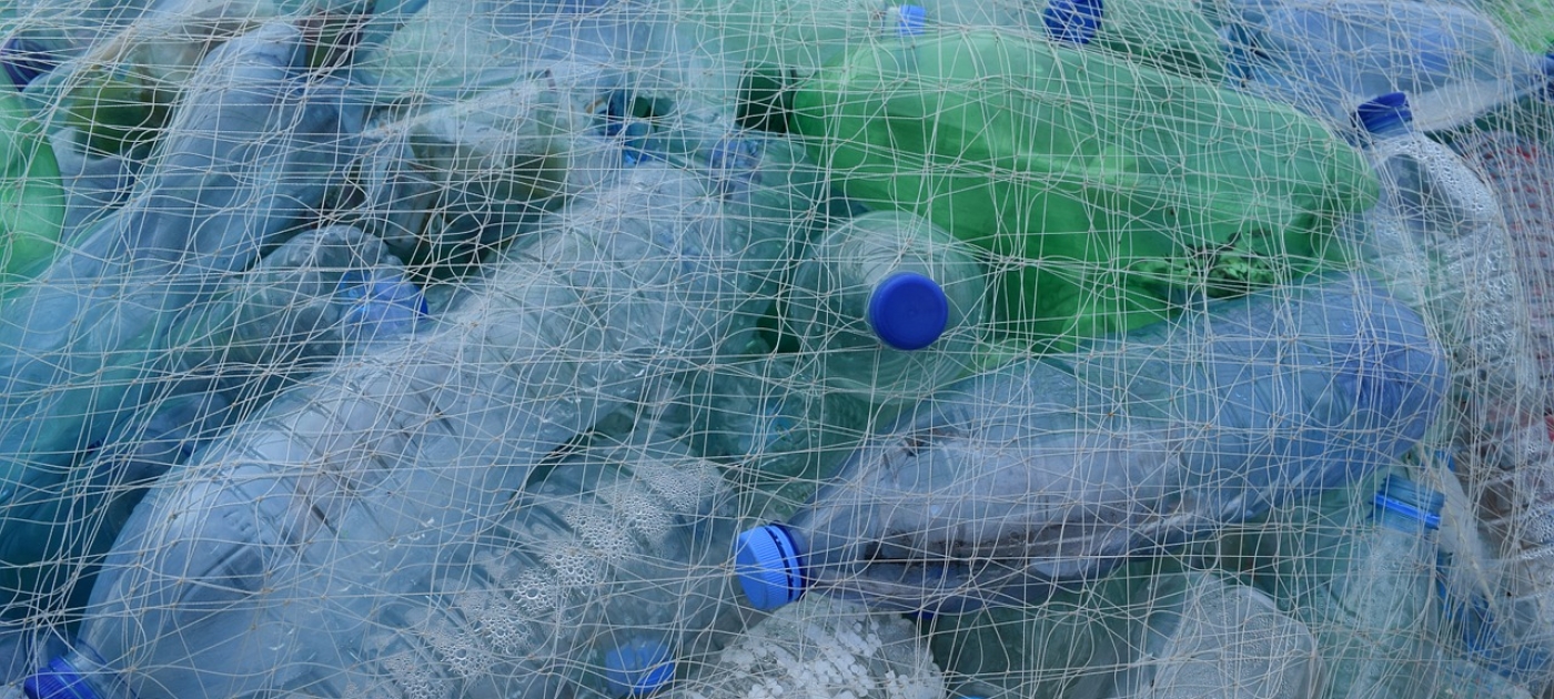 ‘A line in the sand’ – Global Commitment to eliminate plastic pollution at the source