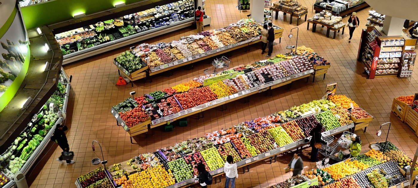Forward-looking UN Environment initiative on food security honoured with Future Policy Award