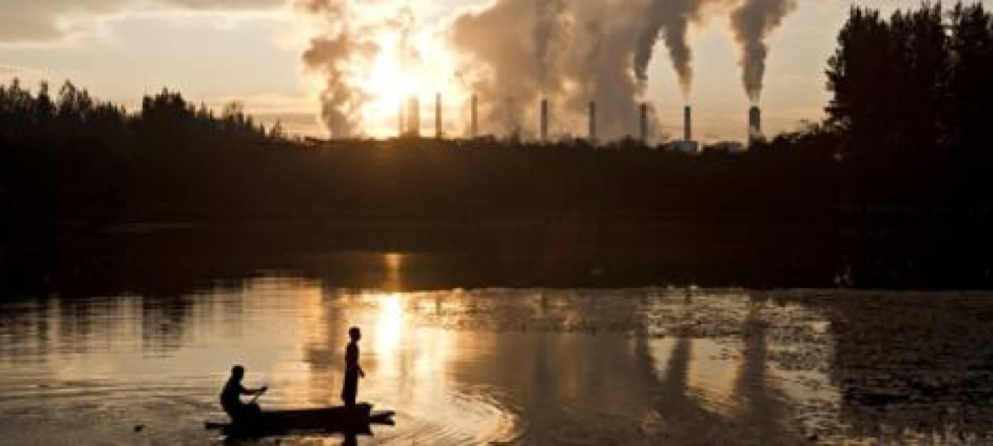 New UNEP Report Outlines Japan's Experience with Industrial Waste Management