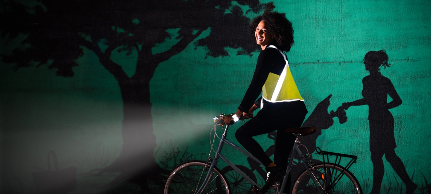 Make a scene in the dark: a brighter fashion future UNEP