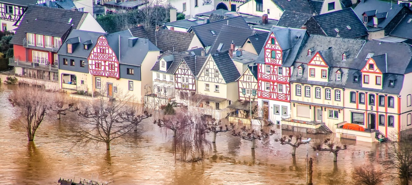 UN Environment convenes world’s insurers to assess intensifying climate change impacts in bid to protect communities and economies