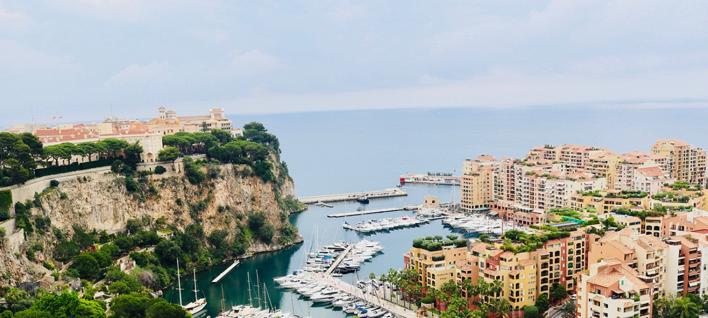 Climate change is impacting us too, says Prince Albert II of Monaco Unsplash