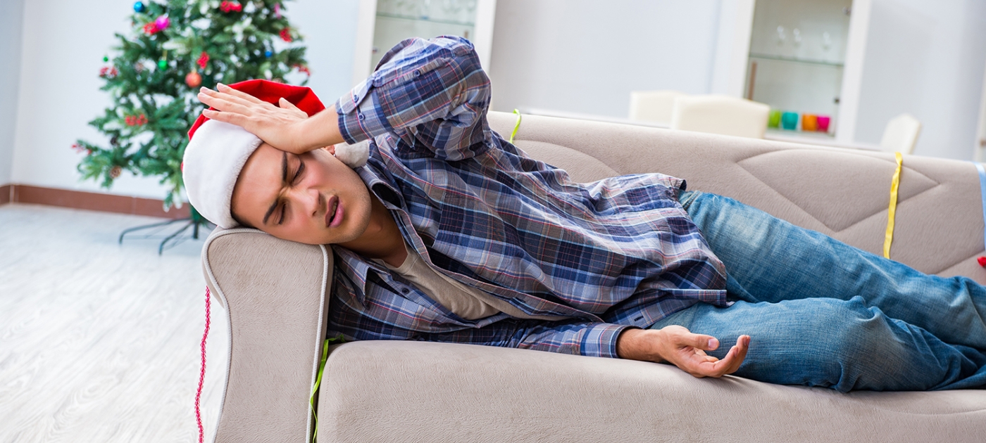 Evítale una resaca al planeta y rechaza el plástico desechable en estas fiestas