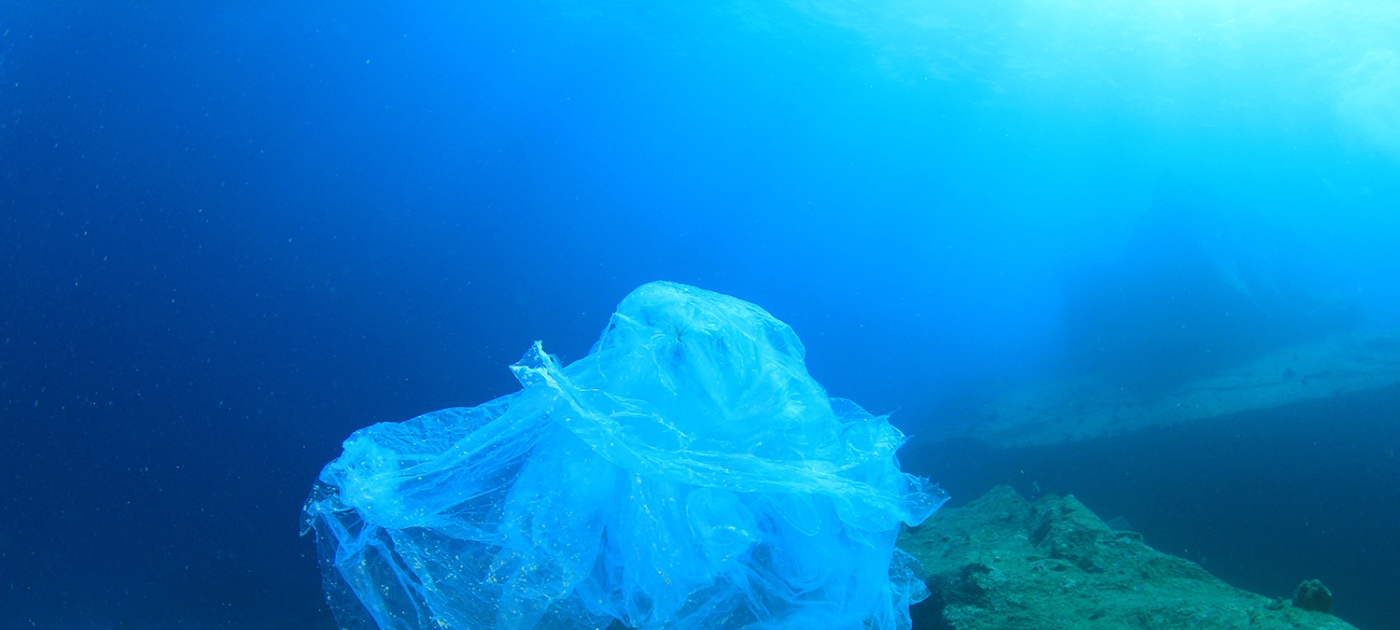 How to banish the ghosts of dead fishing gear from our seas Shutterstock