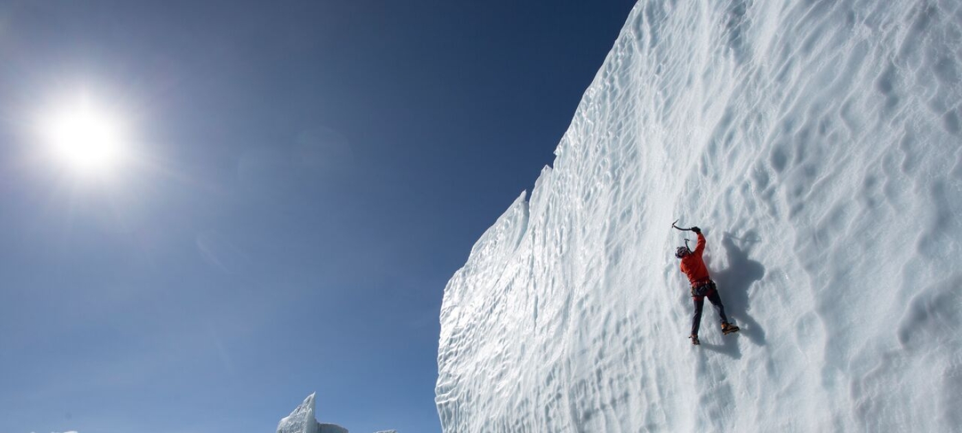 ¿Por qué los glaciares son tan importantes?