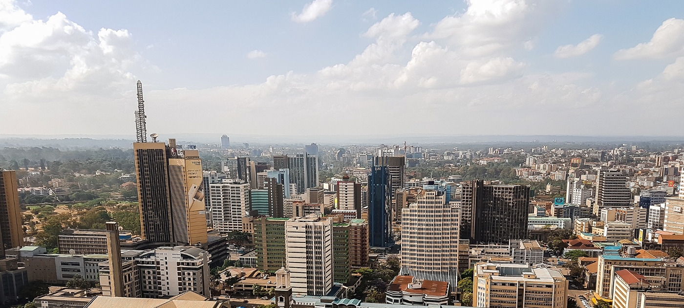 Efforts are underway towards sound chemicals management in Kenya CC0 Creative Commons
