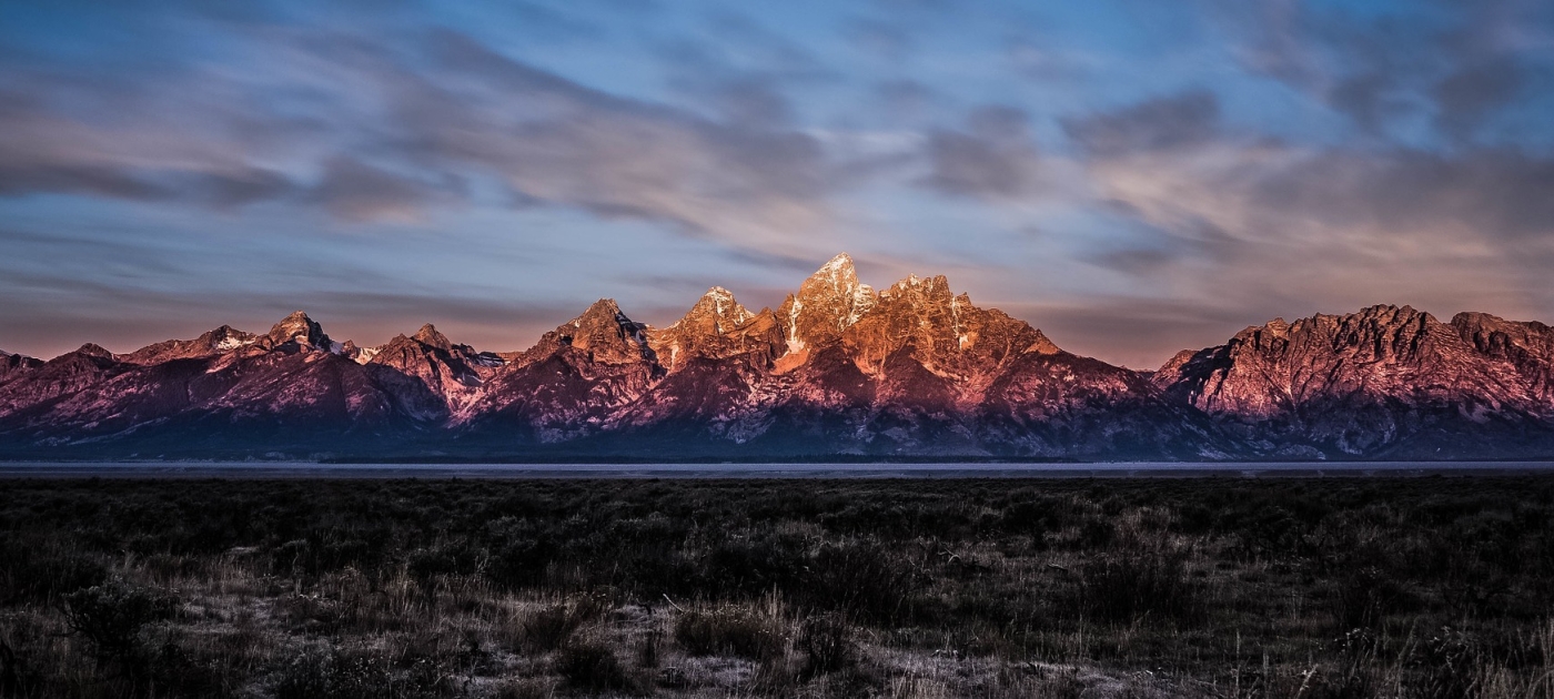On World Mountain Day, looking at climate change adaptation in some of the world's most majestic ranges Pixabay