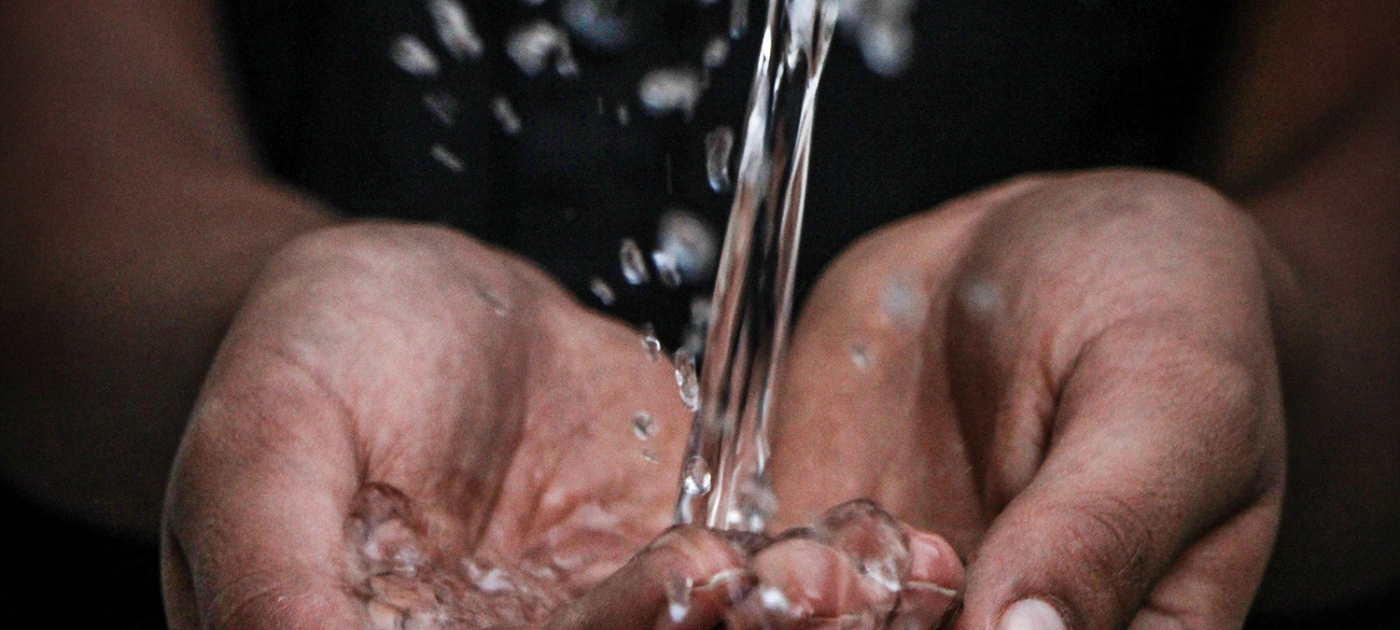 Water is in the air Unsplash