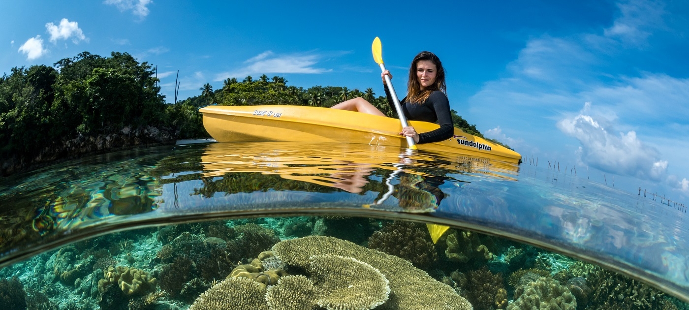 Fate of corals hangs in the balance Photo by Fabrice Dudenhofer/CRIB