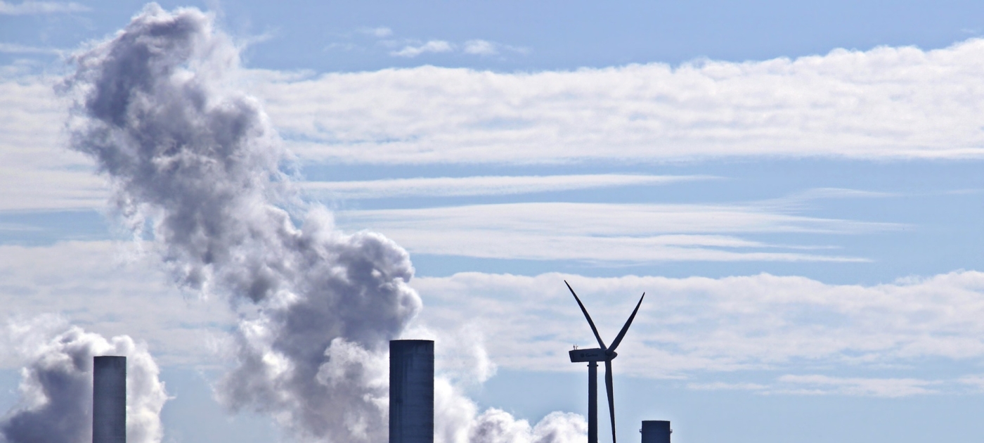 World takes a stand against powerful greenhouse gases with implementation of Kigali Amendment Pixabay