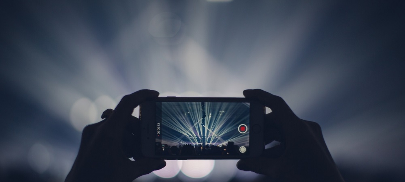 Is your phone really smart? Photo